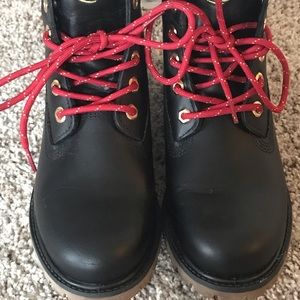 timberland chinese new year 2019